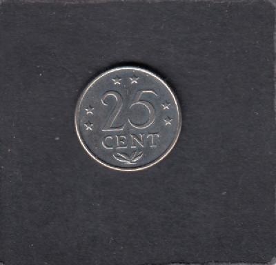 Beschrijving: 25 Cent 